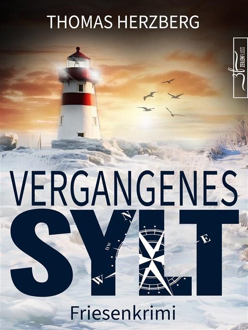 Title details for Vergangenes Sylt by Thomas Herzberg - Available